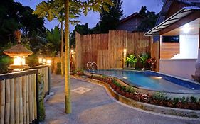 Agung Alit Guest House